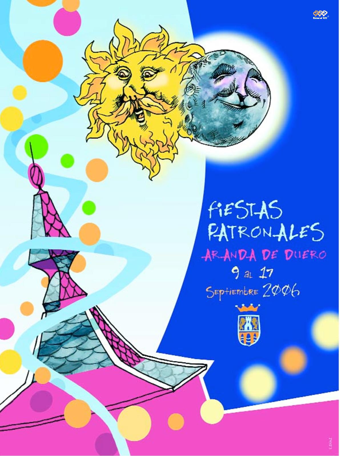 Fiestas patronales en honor a Nuestra Señora de las Viñas  